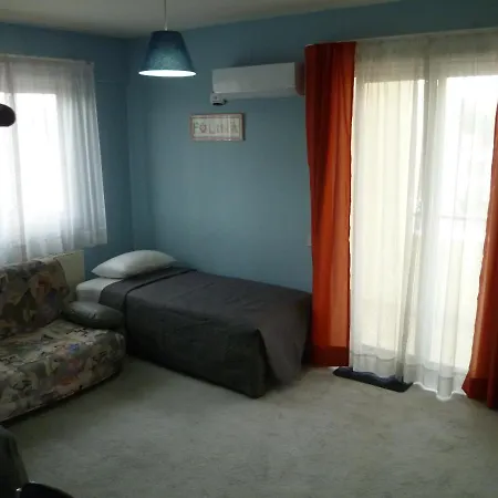 Guest house In Guest - Datacom House - The Sky Blue *