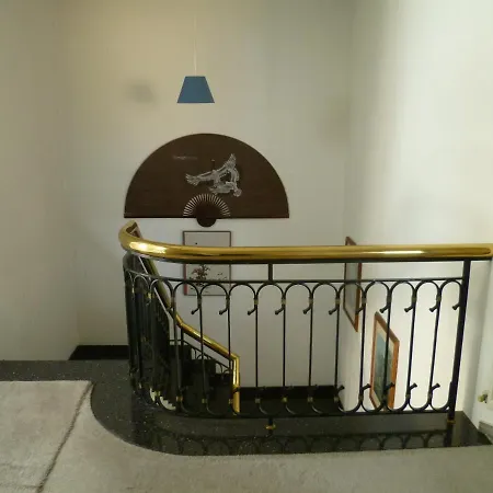 Datacom House - The Sky Blue Guest house