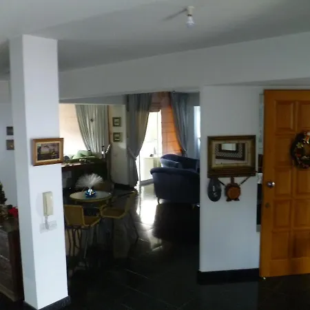 Datacom House - The Sky Blue