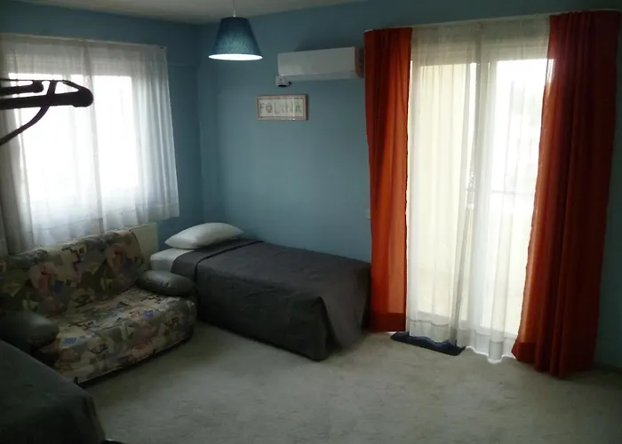 Guest house Datacom House - The Sky Blue 3*