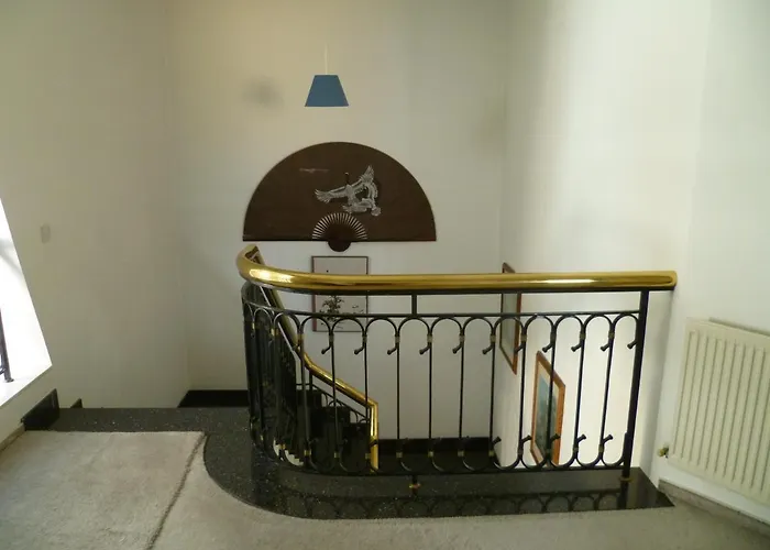 Datacom House - The Sky Blue Guest house