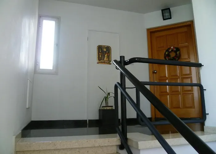 Guest house Datacom House - The Sky Blue