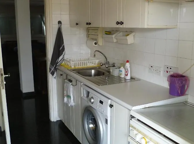 Datacom House - The Sky Blue 3* Nicosia