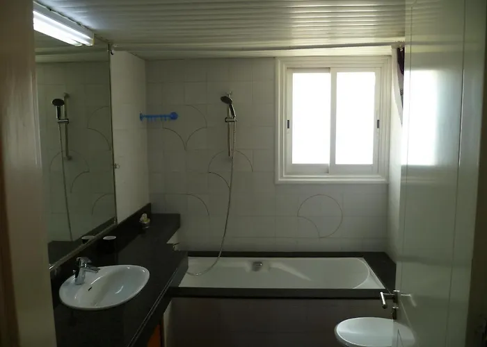 Datacom House - The Sky Blue Guest house 3*