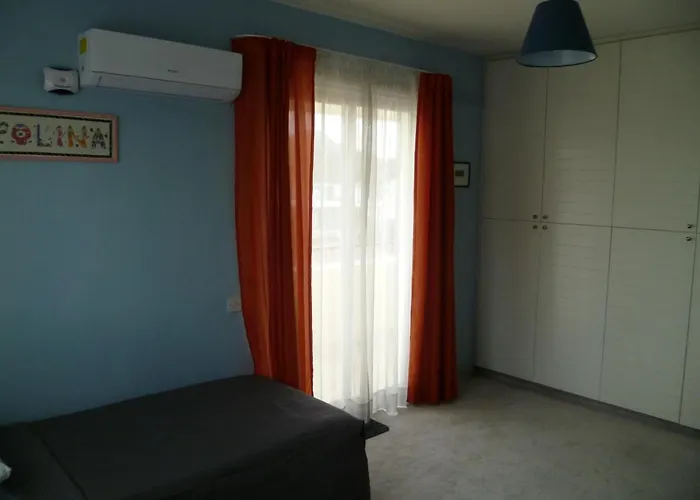 Datacom House - The Sky Blue Nicosia