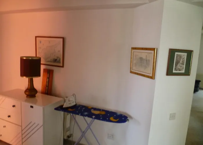 Datacom House - The Sky Blue Guest house Nicosia