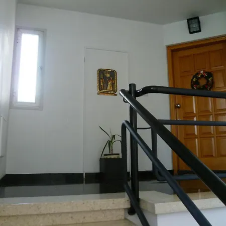 Penzion Datacom House - The Sky Blue