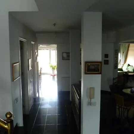 Datacom House - The Sky Blue Nikósie