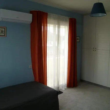 Datacom House - The Sky Blue Nikósie