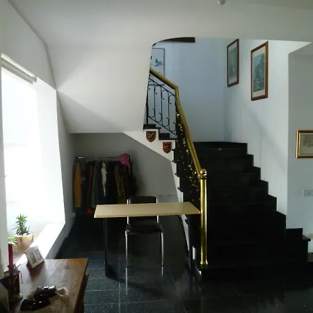 Datacom House - The Sky Blue Penzion