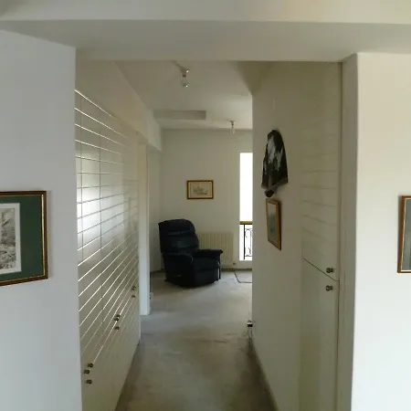 Datacom House - The Sky Blue Guest house 3*