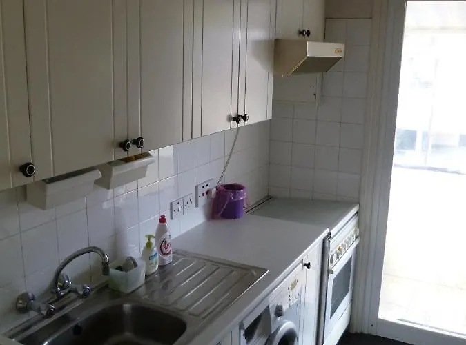 Datacom House - The Sky Blue Nikósie